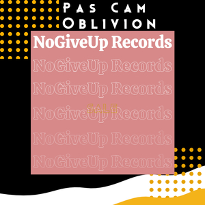 Oblivion (Original Mix)