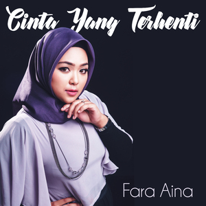 Cinta Yang Terhenti