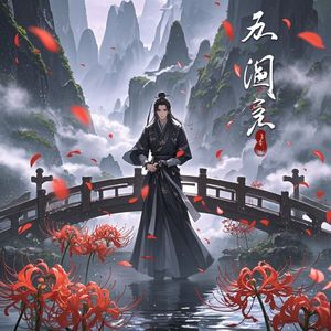 彼岸花开之三生劫-陈小强