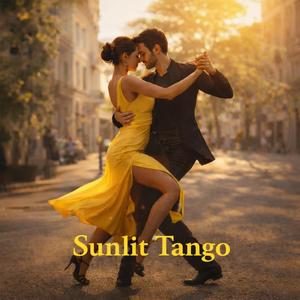 Танго в солнечном свете