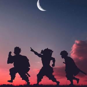 Zankyosanka (Instrumental)