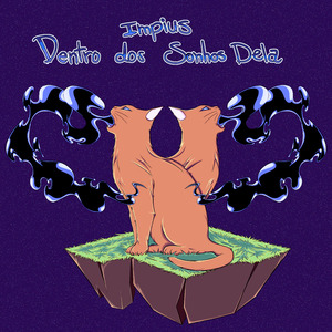 Dentro dos Sonhos Dela