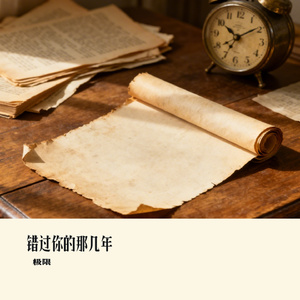 错过你的那几年