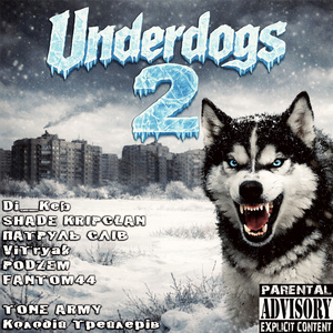 Underdogs 2