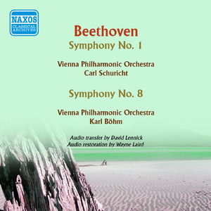 Symphony No. 1 in C Major, Op. 21:I. Adagio molto - Allegro con brio