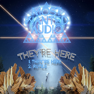 Rutile (Original Mix)