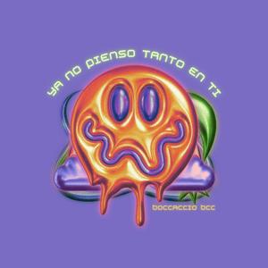 ya no pienso tanto en ti