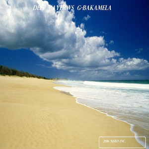 Escarpment (Dance Ritual Mix)