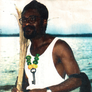 Muaye