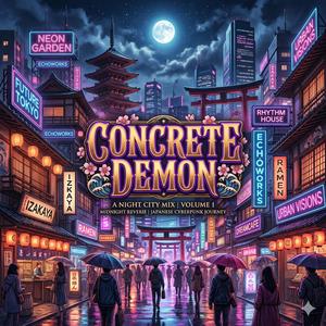 Concrete Demon