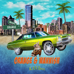 Orange and Wahnish