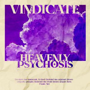 Heavenly Psychosis (Instrumental)