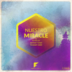 Miracle (Youssef Chen Remix)