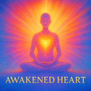 Heart Rising
