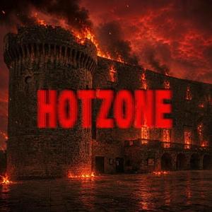 HOTZON€ (feat. CESAX)