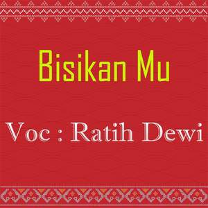 Bisikan Mu