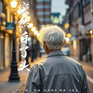 突然白了头 (DJ豪大大版)