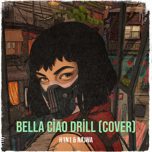 Bella Ciao Drill (Cover)