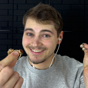 Dein Stammjuwelier berät dich Pt. 5