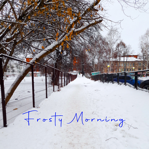 Frosty Morning
