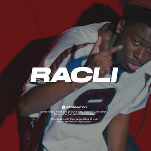 RACLI Instru Rap Melodique