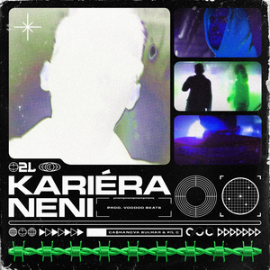 Kariéra neni (feat. Pil C)