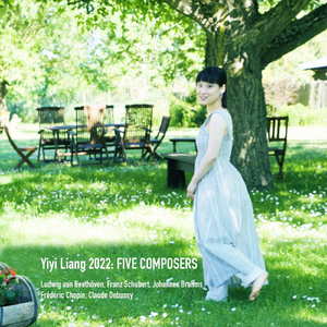 Sonata No. 14 in C-Sharp Minor, "Moonlight", Op. 27, No. 2: I. Adagio sostenuto