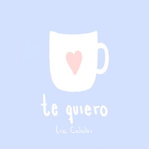 Te quiero