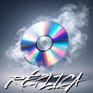 replica