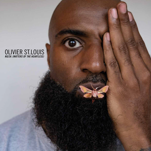 Confliction (feat. Oddisee)