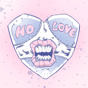 No Love