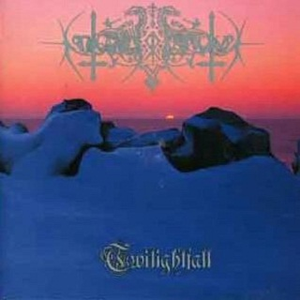 Oriana (Waterfall Of Twilight)