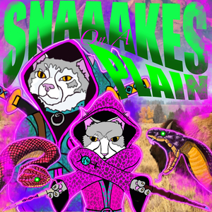 Snaaakes on a Plain