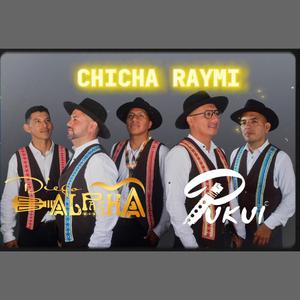 Chicha Raymi