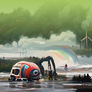 Moments That Breathe