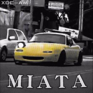 MIATA