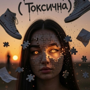 Токсична