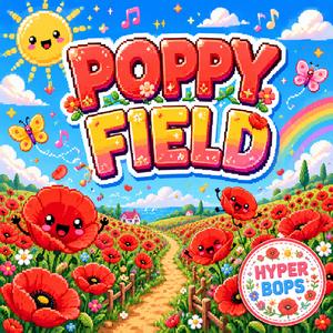 POPPY FIELD