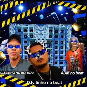 Tratamento Especial (feat. CLEBINHO NO BEAT 073 e Adm no BEAT)