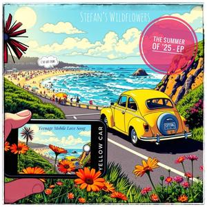 Teenage Mobile Love Song