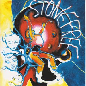 One, Two, Three, Four