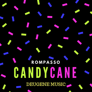 Candy Cane (Original Mix)