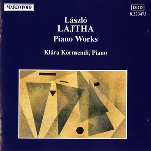Des Ecrits d'un musicien, Op. 1:I. Moderato