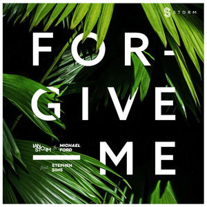 Forgive Me