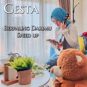 BERPALING DARIMU (Speed Up)