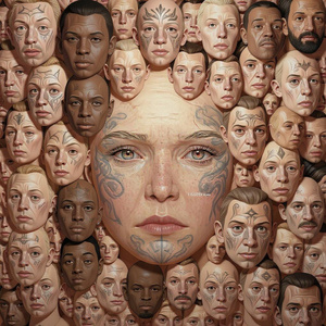 Feeling Lost around all these people (2025 Remastered Version)