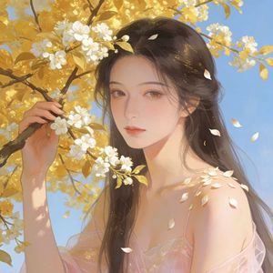 老院黄杨开