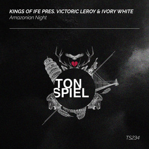 Amazonian Night (Extended Mix)