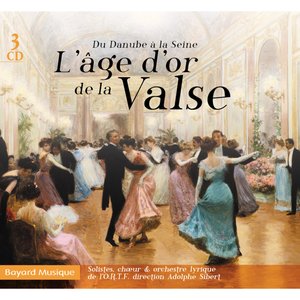 Valses françaises: Valse des saltimbanques
