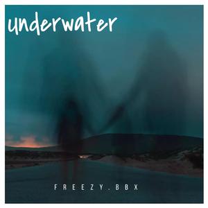 Underwater (feat. frøzen)